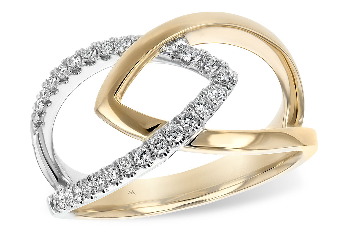 Butterfly Leaf Flower Diamond Ring Latest Ladies' Trend Ring,rings for women  - Walmart.com